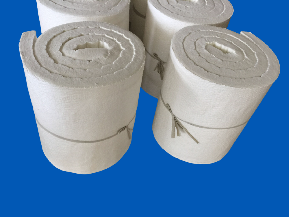 吴旗陶瓷纤维毯